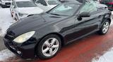 Mercedes-Benz SLK 200 Roadster*NAVI*BI-XENON*LEDER*KLIMA* - Mercedes-Benz SLK-Klasse Gebrauchtwagen in München
