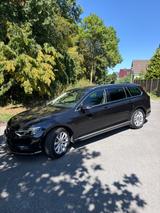 Volkswagen Passat 2.0 TDI DSG Elegance 5 J. Garantie ab EZ  - Volkswagen Passat: 2.5