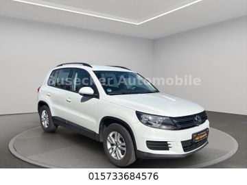 Volkswagen Tiguan - 7