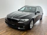 BMW 520 d / M PAKET/ 1.HAND / INDIVIDUAL/ GARANTIE - BMW 520: 520i M Paket