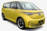 Volkswagen ID. Buzz 77 kWh 150 kW Pro Pro - VW ID. Buzz von privat