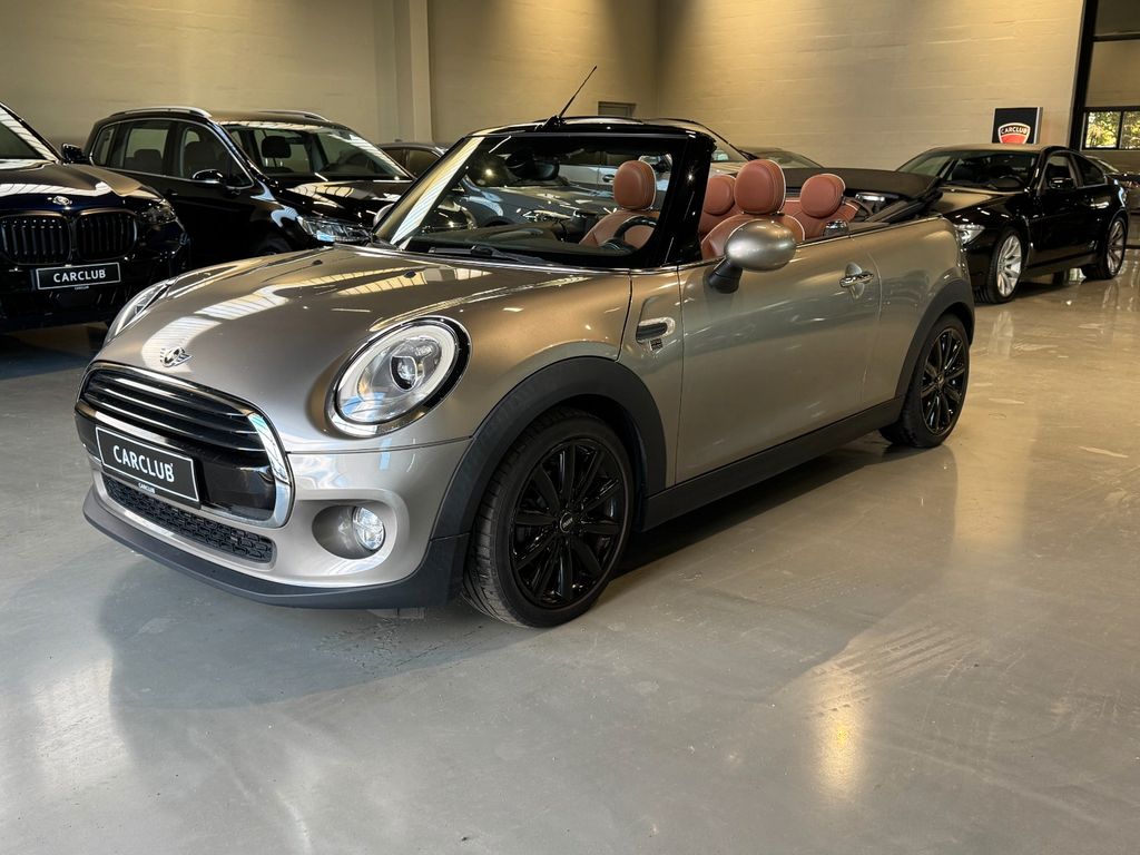 Image of MINI Cooper