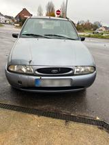 Ford fester - gebrauchte Ford Fiesta aus dem Jahr 1998