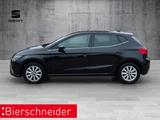 Seat Ibiza 1.0 TSI DSG XCELLENCE LED Navi Kamera Full - Seat Ibiza XCELLENCE mit Benzin-Antrieb