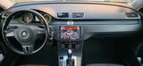 Volkswagen VW Passat B7 BlueMotion 2.0 TDI DSG  - Volkswagen Passat aus 2011: TDI
