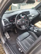 BMW X3 M COMPETITION M COMPETITION