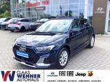 Audi A1 Citycarver 30 *Navigation *Abstandsregeltempo