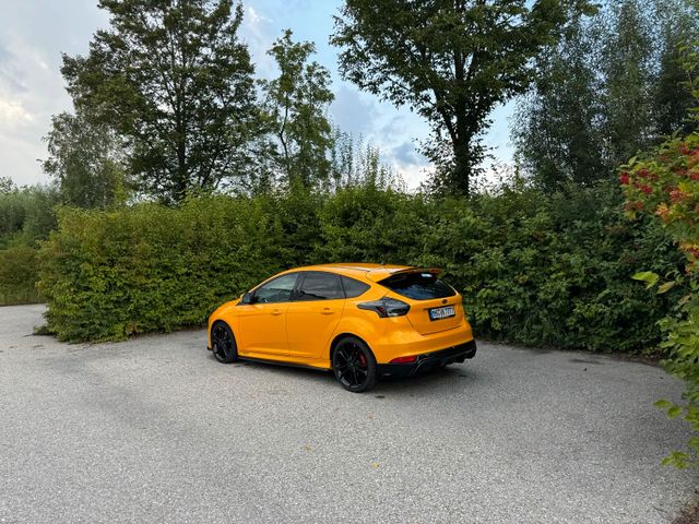 Ford Focus mk3 St.