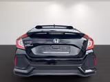Honda Civic 1,5 i-VTEC Turbo Prestige - Honda Civic: 1.5