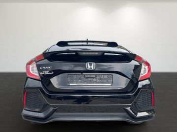 Honda Civic 1,5 i-VTEC Turbo Prestige