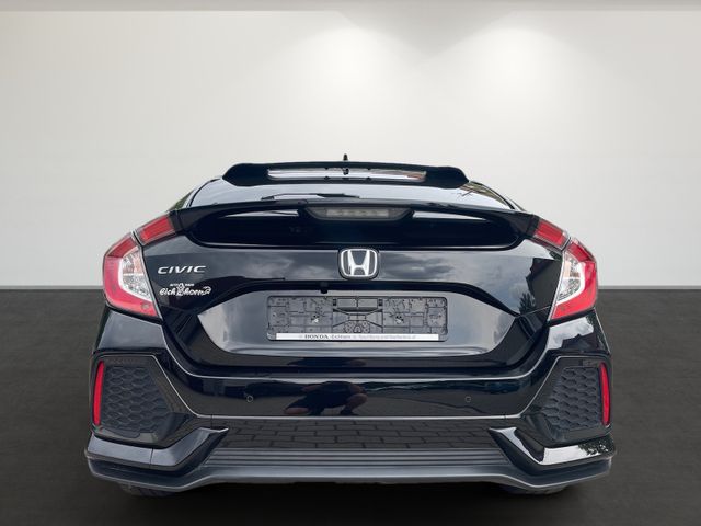 Honda Civic 1,5 i-VTEC Turbo Prestige
