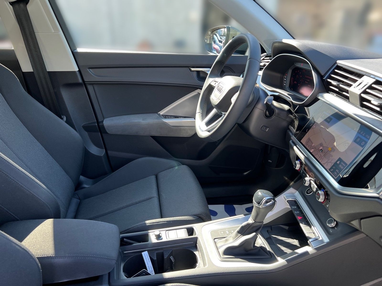 Audi Q3 - Bild 16