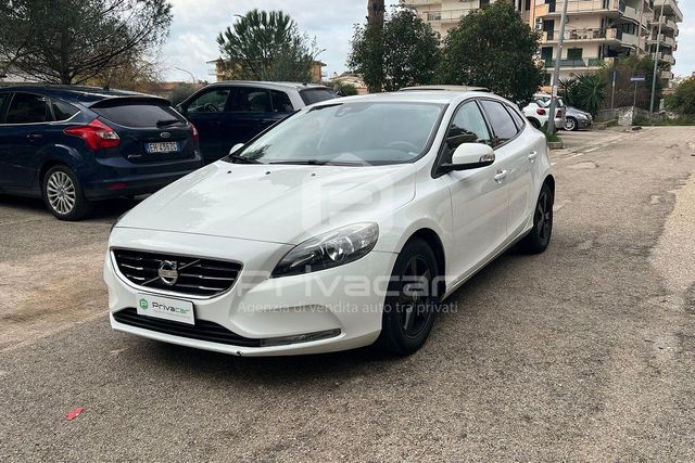 Volvo VOLVO V40 D2 1.6 Business Edition