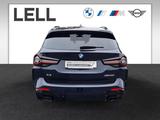 BMW X3 M40i ZA Head-Up HK HiFi DAB WLAN Standhzg. - gebrauchte BMW X3 M40 aus dem Jahr 2024