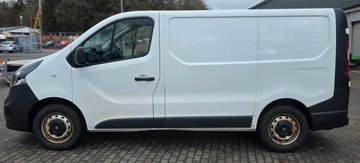 Opel Vivaro - 8