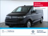 Volkswagen Multivan Style Lang ACC Navi PDC Standheizung - Volkswagen T7 Multivan in Berlin