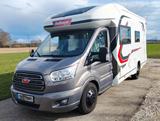 Challenger 270 Mageo Premium 
