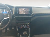 Volkswagen T-Cross - Vorschau Bild 12
