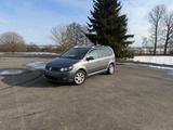 Volkswagen Touran 2.0 TDI 103kW DSG -