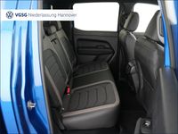 Volkswagen Amarok - Vorschau Bild 10
