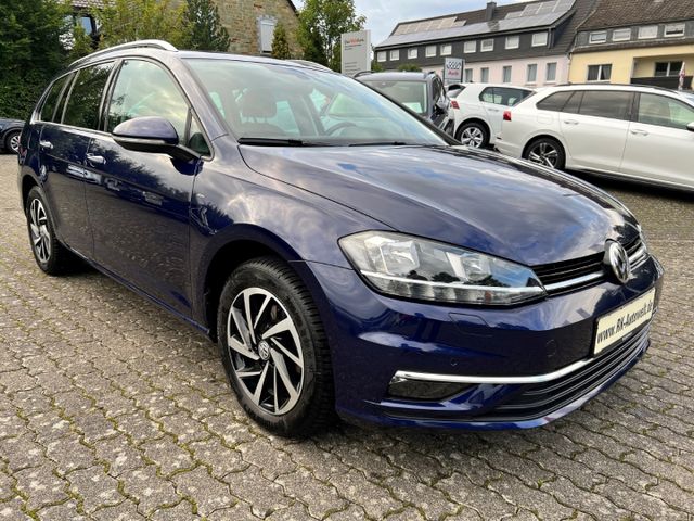 Golf Variant VII Join 1.0 TSI Navi Climatronic S