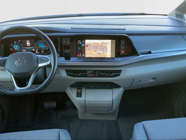 T7 Multivan 1.4 TSI eHybrid Life lang AHK, RFK,