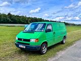 Volkswagen VW T4 2,4l - VW LT von 1994