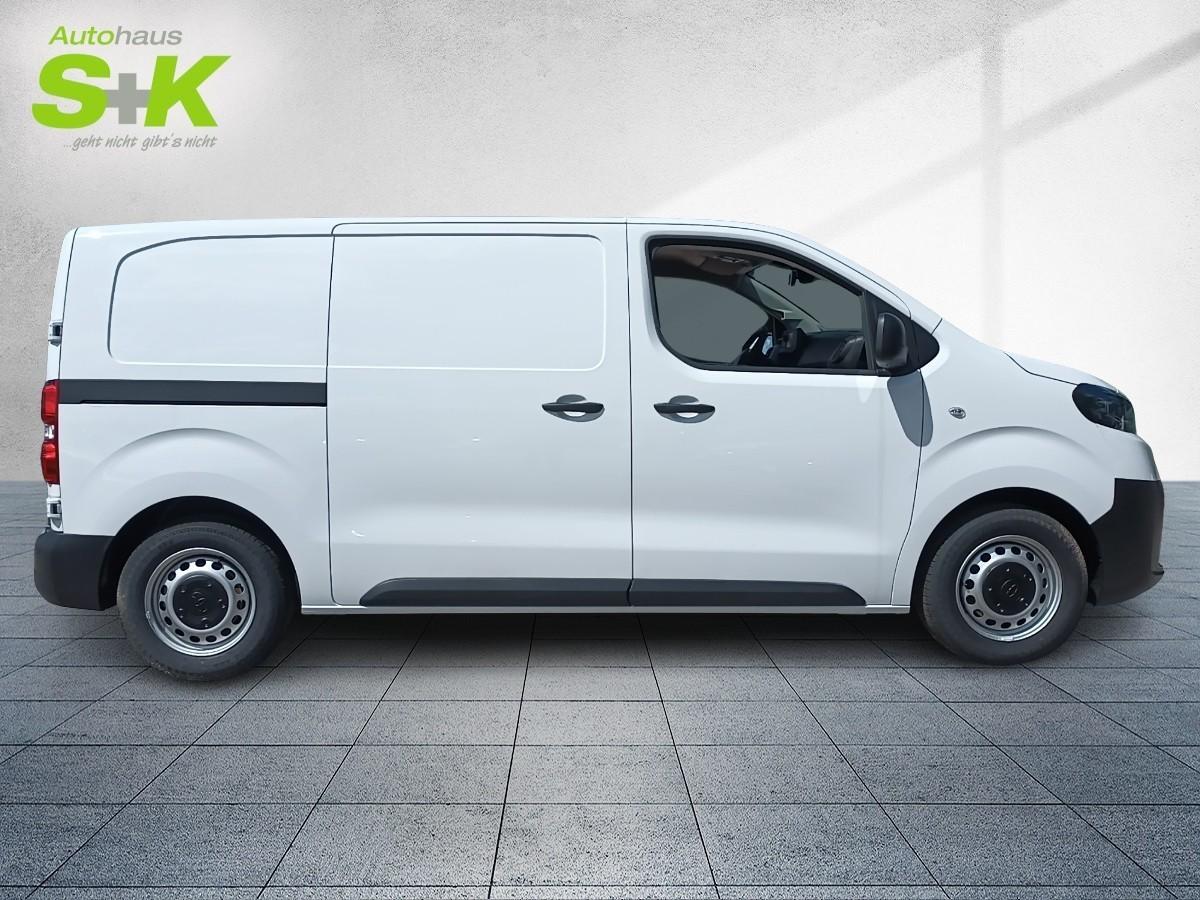 Toyota Proace 1.5 L1 Work*DAB*PDC HI.*TEMPOMAT*