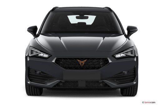 Image of Cupra Leon
