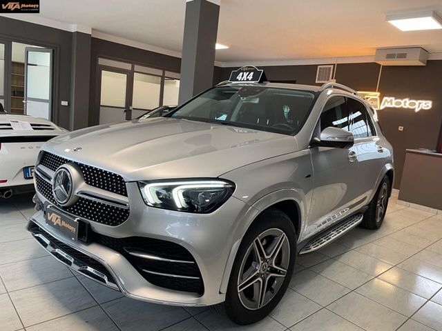 Mercedes-Benz Mercedes-benz GLE 350 de 4Matic EQ-Power Premium