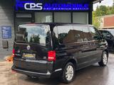 Volkswagen T5 Caravelle-4Motion-Automatik - Volkswagen: Caravelle 4motion