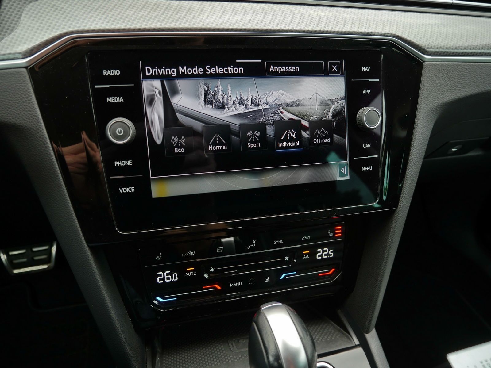 Volkswagen Passat Variant - Bild 20