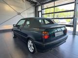 Volkswagen Golf lll Cabrio Karmann - gebrauchte VW Golf aus dem Jahr 1994