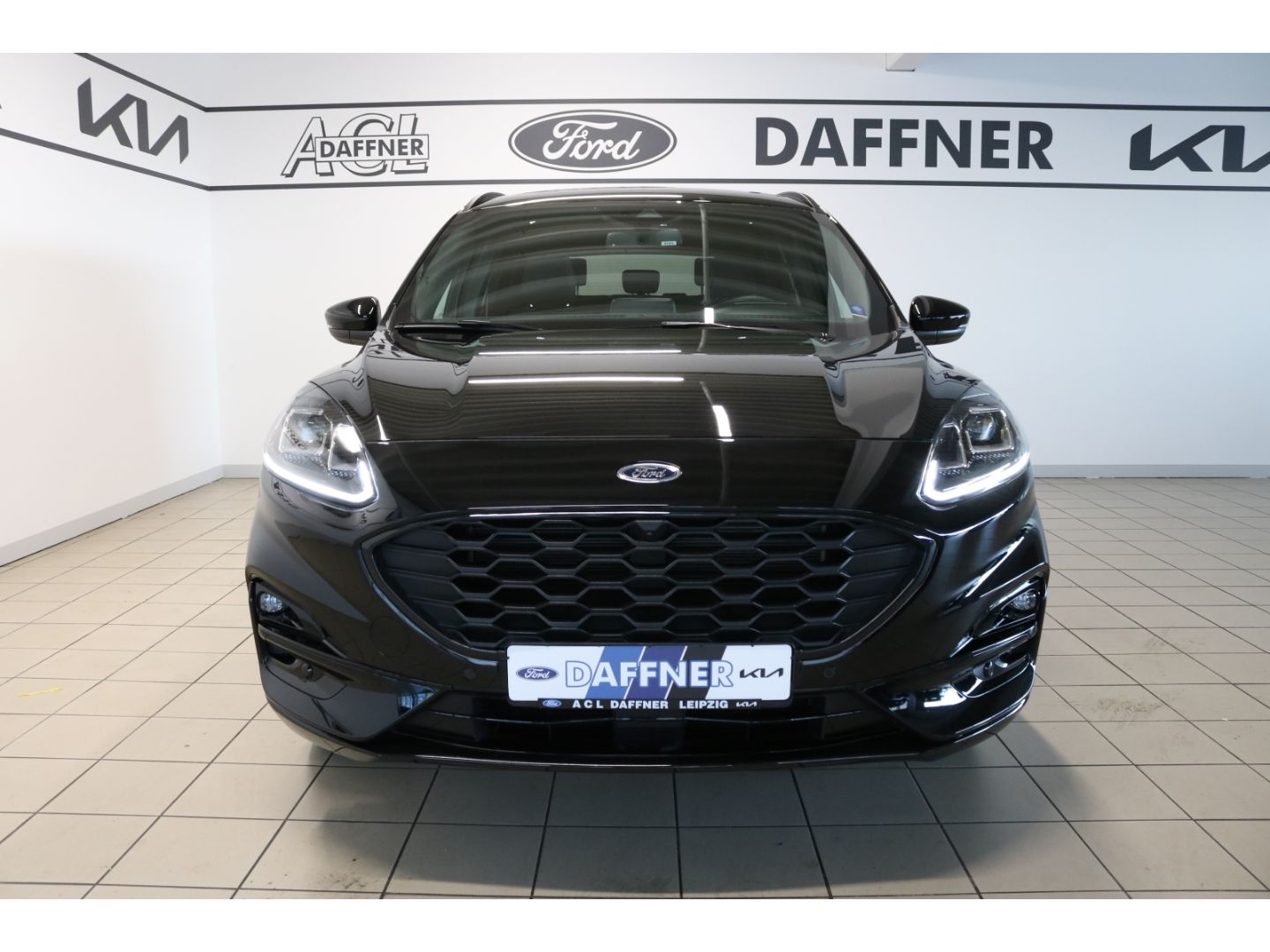 Fahrzeugabbildung Ford Kuga ST-Line X 2,5 PHEV Navi/LED/Kamera/B&O-Soun