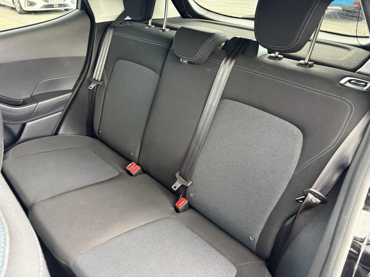 Ford Fiesta Active X AUTOMATIK ACC LED foto 10