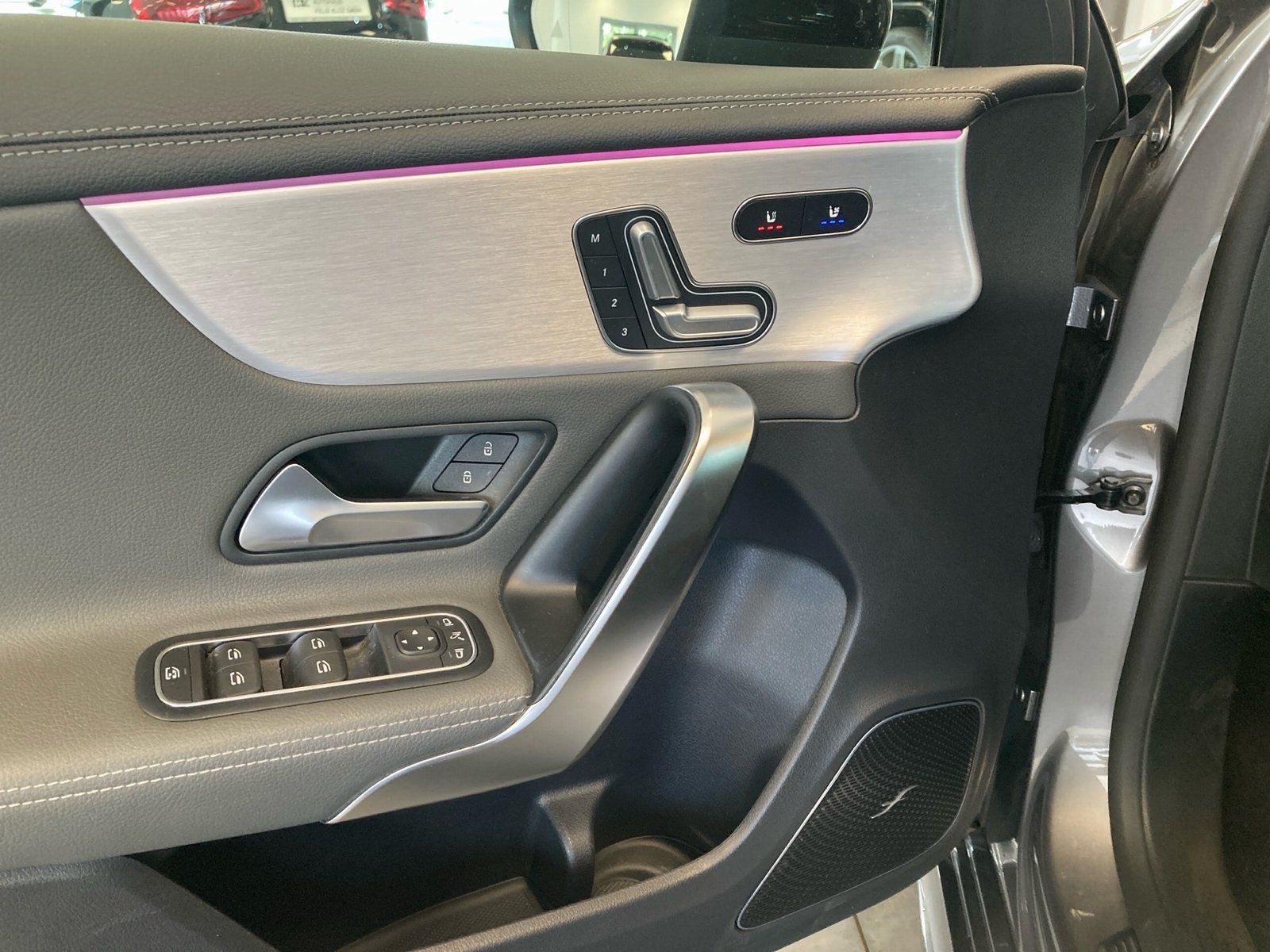 Fahrzeugabbildung Mercedes-Benz A 45 S 4M+ AMG*Distronic*360*Burmester*MultiBeam