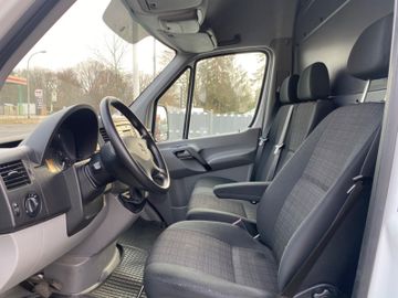 Fahrzeugabbildung Mercedes-Benz Sprinter 314 CDI L3H2 Maxi*Klima*Kamera*Navi*