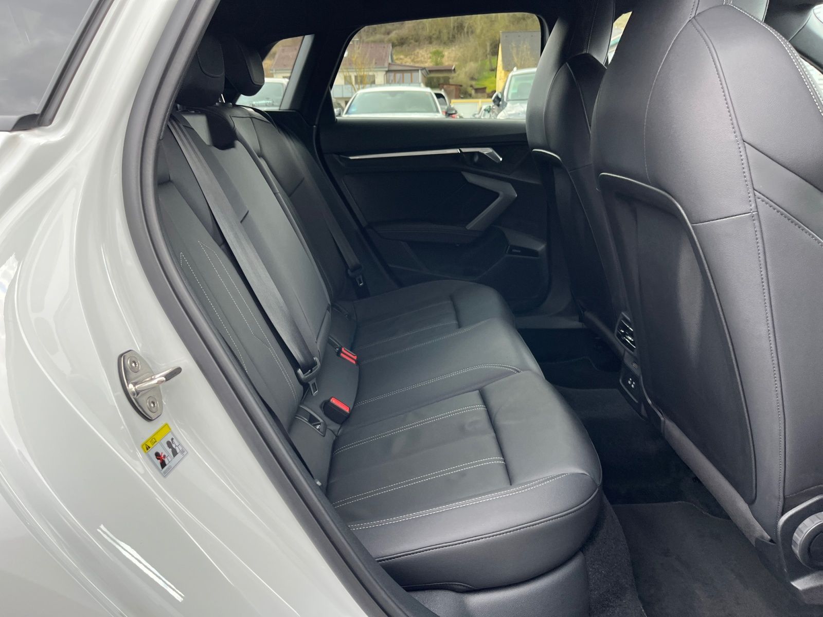 Audi A3 - Bild 16