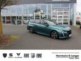 Peugeot 308 SW GT PHEV 180 - Peugeot 308: Phev