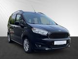 Ford Tourneo Courier 1.0 EcoBoost Titanium *Navi*SHZ* - Ford Tourneo aus 2015