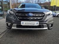 Subaru Outback - Vorschau Bild 2