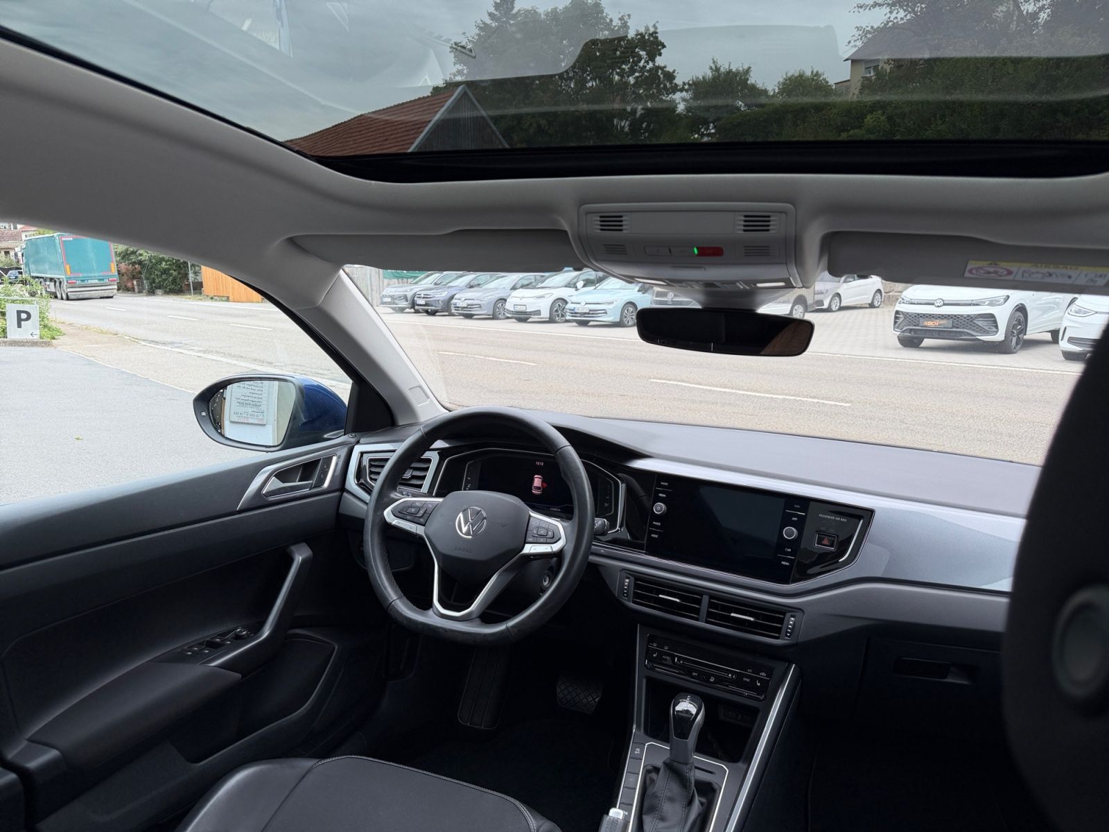 Volkswagen Taigo - Bild 13