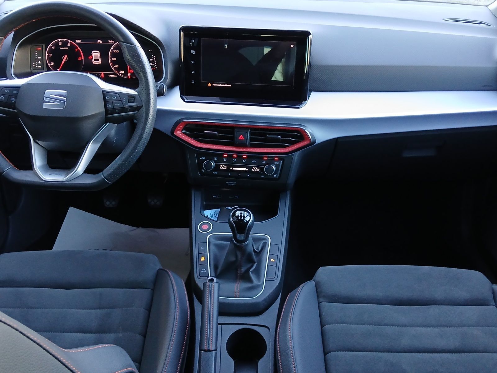 Seat Ibiza - Bild 9