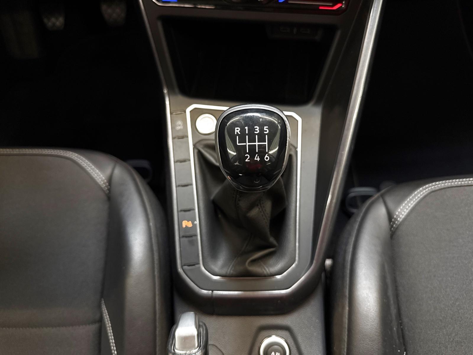 Volkswagen Taigo 1.0 TSI Style LED Navi Kamera, миниатюра 13