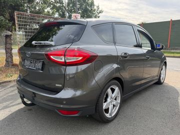 Ford C-Max - 5