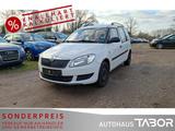 Skoda Roomster 1.2 TDI Active Plus Edition Klima el.FH - Skoda Roomster: Active Plus Edition