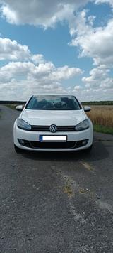Volkswagen VW Golf VI 1.4l TSI Highline 160PS - Volkswagen Golf: Tsi 160 Ps
