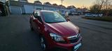 Opel Mokka 1.4 Turbo Edition Automatik Edition - rote Opel Mokka