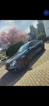 Mercedes-Benz Mercedes E270cdi Automatik Leder Tüv Neu R... - Mercedes-Benz E 270: T Cdi