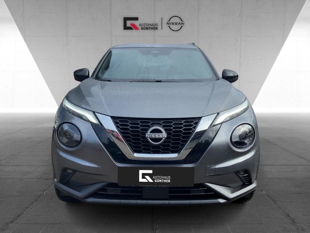 Nissan Juke - Bild 7